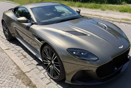 Aston Martin DBS 4.800 km 239.000 &euro; Berlin 14195