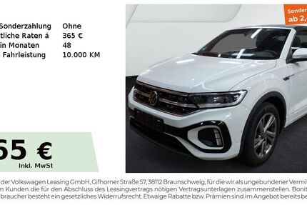 VW T-Roc 26.206 km 31.805 &euro; Nürnberg 90411