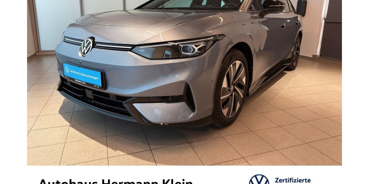 VW ID.7 27.808 km 39.880 &euro; Fuldatal 34233