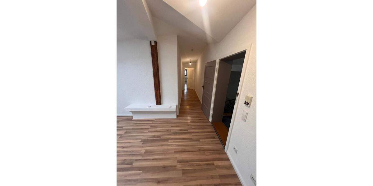 Etagenwohnung München Schwanthalerhöhe - 3 Zimmer, 110 m&sup2;, 1.990&euro; | Angebot:26343935