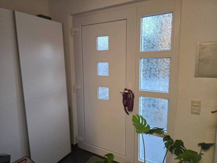 Charmante Wohnung mit Dachterrasse und Weitblick