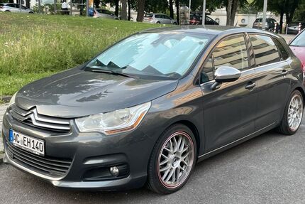 Citroen C4 216.000 km 5.000 &euro; Aachen 52062