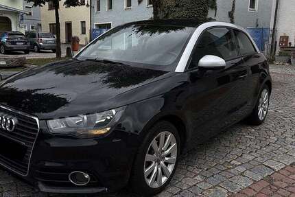 Audi A1 157.842 km 7.200 € Zwiesel 94227