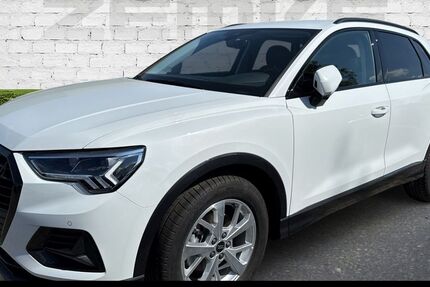 Audi Q3 5.520 km 41.550 &euro; Schorfheide OT Finowfurt 16244