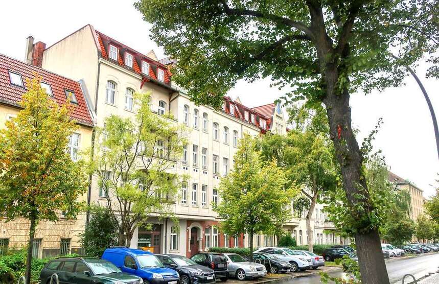 Wohnung zum Kaufen in Berlin 233.000 € 76.5 m²
