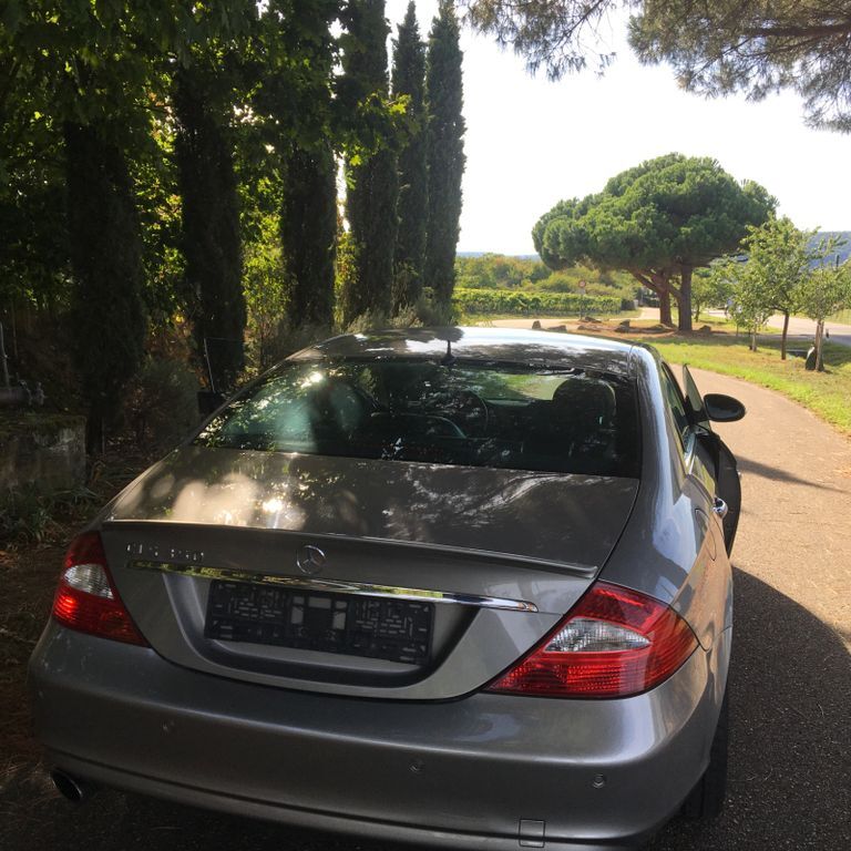 Mercedes-Benz CLS 350 166.000 km 10.900 € Hochdorf-Assenheim 67126