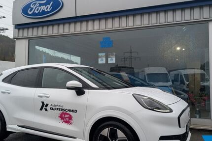 Ford Puma 7.800 km 29.990 &euro; Tuttlingen 78532