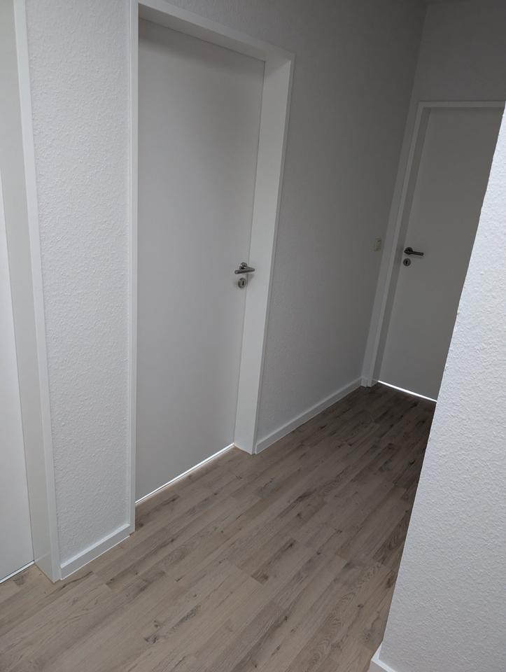 Renovierte 3-Zimmerwohnung 85m², zentrale Lage in Bad Zwischenahn zimmer