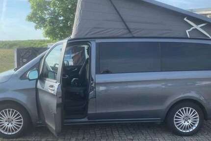 Mercedes-Benz Marco Polo 149.000 km 37.000 € Baltmannsweiler 73666