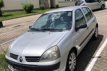 Renault Clio 196.000 km 850 &euro; Oberkochen 73447