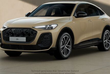 Audi Q5 11.787 km 68.950 &euro; Ingolstadt 85057