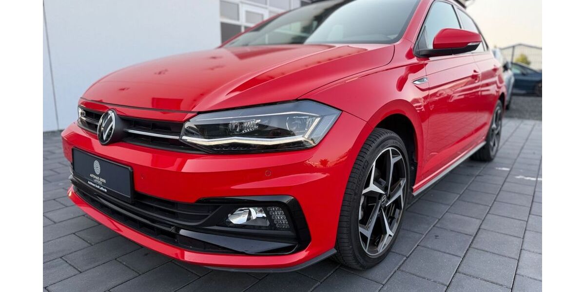 VW Polo 41.000 km 18.790 &euro; Ilsede 31246