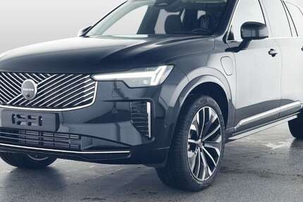 Volvo XC90 18.223 km 68.450 &euro; Herford 32051