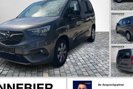 Opel Combo Life 96.000 km 17.000 &euro; Berlin 12681
