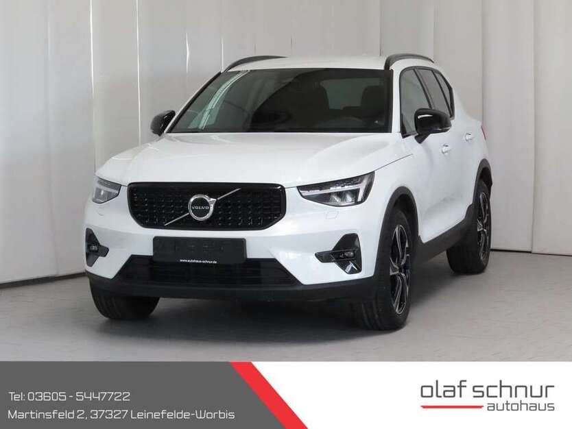 XC40
