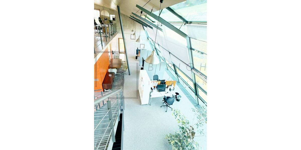 Gewerbeobjekt Mittelbiberach - 3 Zimmer, 148 m&sup2;, 1.480&euro; | Angebot:25776094