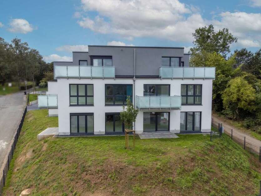 Wohnung zum Mieten in Solms 1.100 € 98.56 m²