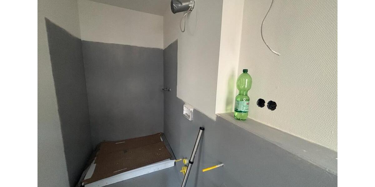 Binz … ab Mai 26 verfügbar.. kleine 3 Raumwohnungen mit Balkon Terrasse 3 zimmer