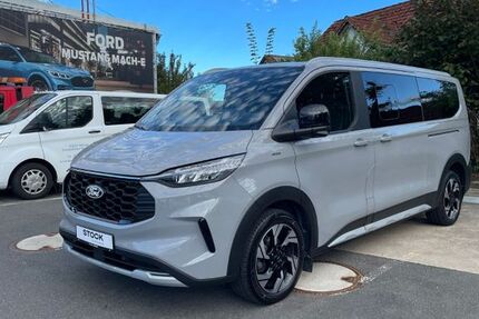 Ford Tourneo Custom 40.000 km 48.990 &euro; Wiesau 95676