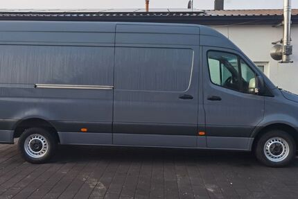 Mercedes-Benz Sprinter 99.980 km 40.980 &euro; Welden 86465