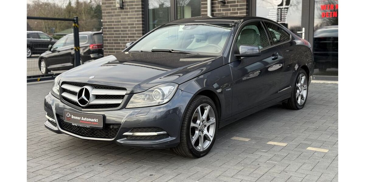 Mercedes-Benz C 250 261.000 km 8.490 &euro; Weyhe / Melchiorshausen 28844