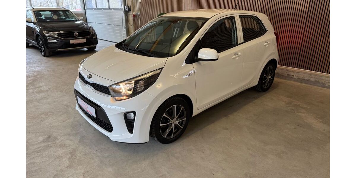 Kia Picanto 86.294 km 7.999 &euro; Horhausen 56593