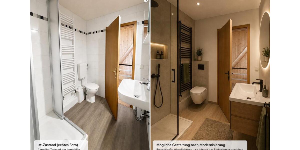 Einfamilienhaus Ludwigslust - 6 Zimmer, 162 m&sup2;, 249.000&euro; | Angebot:26776939