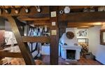 Bauernhaus in Rodenbach, historische Hofreite