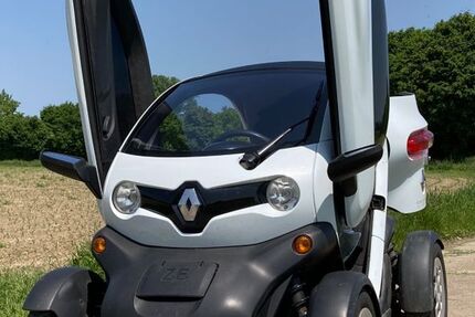 Renault Twizy 42.689 km 4.250 &euro; Burgheim 86666
