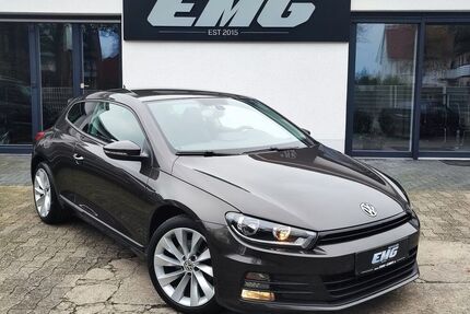 VW Scirocco