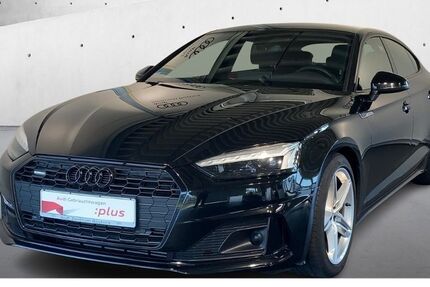 Audi A5 53.267 km 37.890 &euro; Rostock 18059