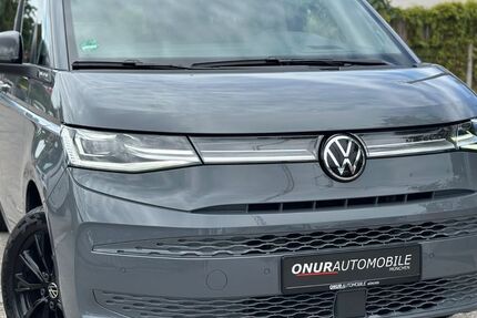 VW T7 Multivan 65.350 km 49.950 &euro; München 81245