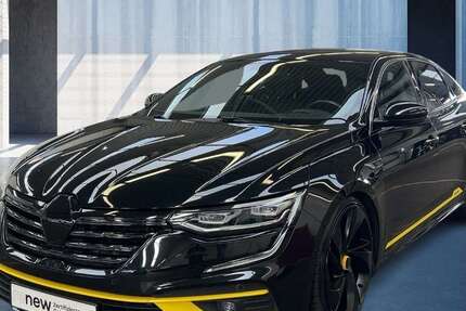 Renault Talisman 25.786 km 24.880 &euro; Frankfurt / Main 60314