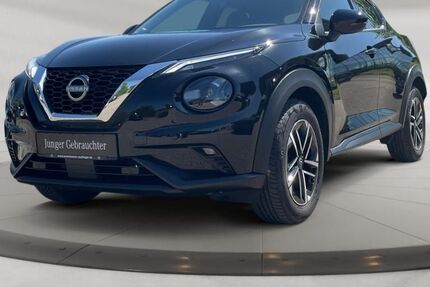 Nissan Juke 24.184 km 18.479 &euro; Neckarsulm-Obereisesheim 74172