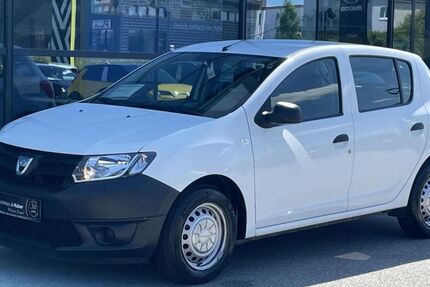 Dacia Sandero 71.100 km 4.990 &euro; Pfarrkirchen 84347
