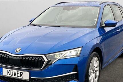 Skoda Octavia 19.600 km 28.352 &euro; Hagen 27628