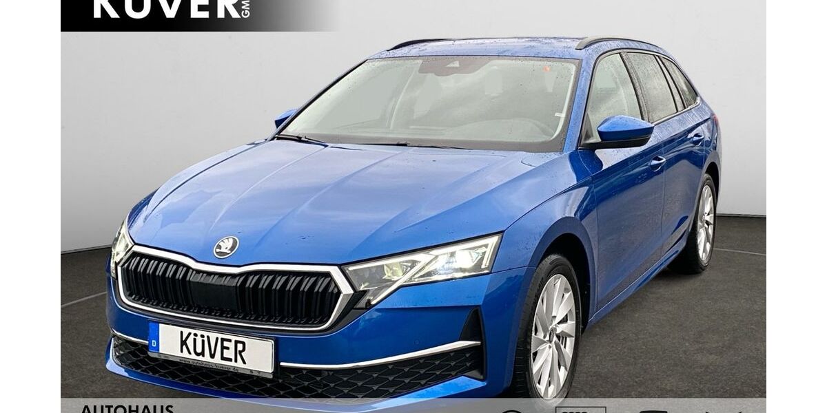 Skoda Octavia 19.600 km 28.695 &euro; Hagen 27628