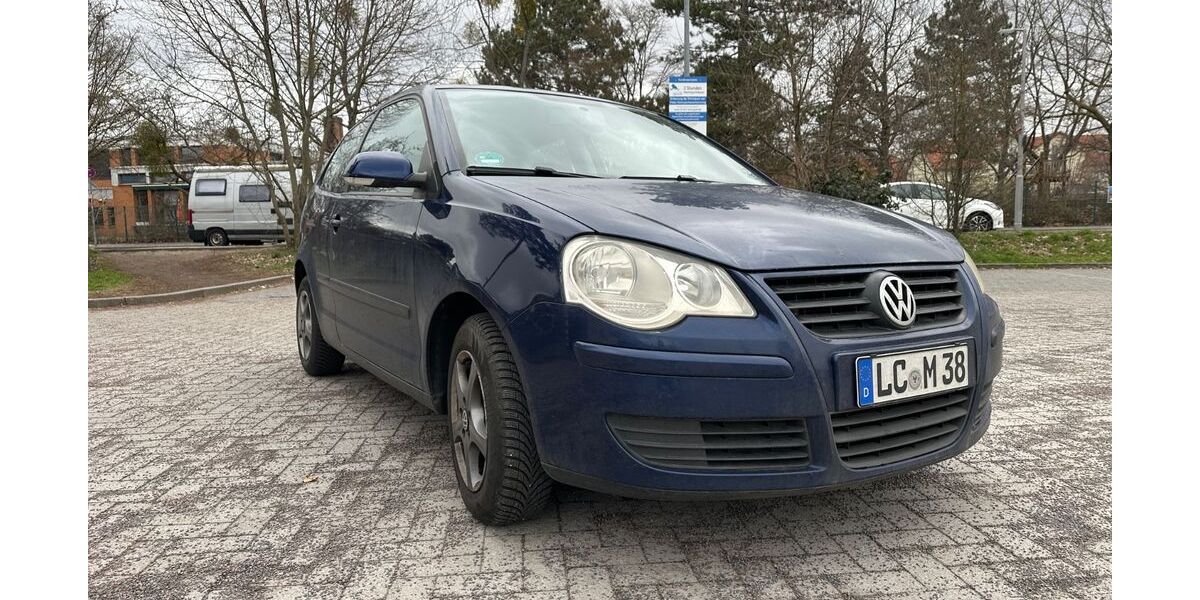 VW Polo 186.350 km 700 &euro; Schönefeld 12529