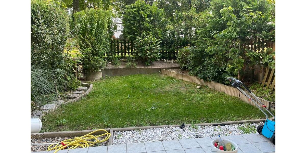 Maisonettenwohnung Rodgau - 4 Zimmer, 135 m&sup2;, 1.600&euro; | Angebot:24842034