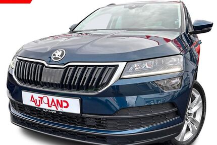 Skoda Karoq 72.344 km 23.990 € Gotha 99867