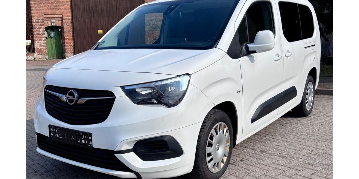Opel Combo 214.400 km 7.990 &euro; Schkopau / OT Wallendorf 06258