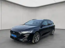 Ford Focus 20.290 km 22.890 &euro; Helgoland 27498