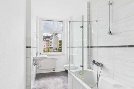 Wohnung Auerbach/Vogtland Vogtland - 4 Zimmer, 100 m&sup2;, 490&euro; | Angebot:26678311