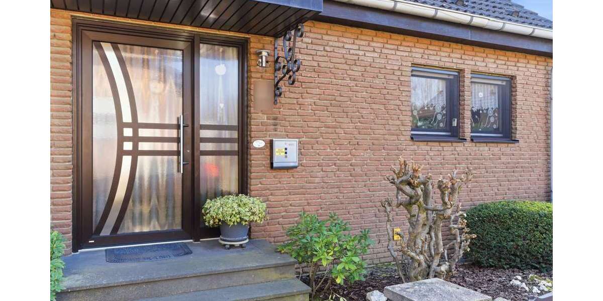 Einfamilienhaus Nörvenich - 5 Zimmer, 124 m&sup2;, 450.000&euro; | Angebot:26210726