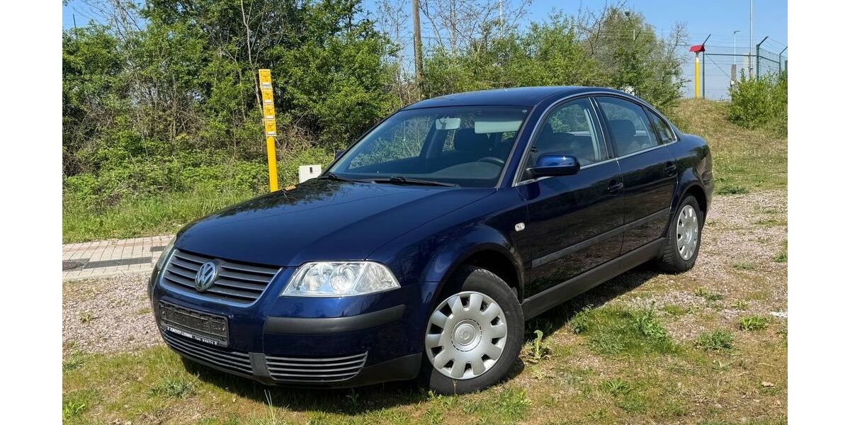 VW Passat 140.522 km 2.600 &euro; Germersheim 76726