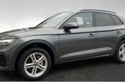 Audi Q5 35.741 km 43.880 € Hamburg 22529