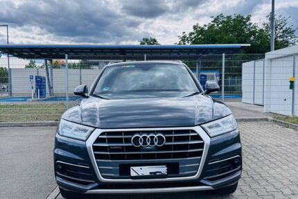 Audi Q5 162.000 km 19.000 &euro; Jestetten 79798