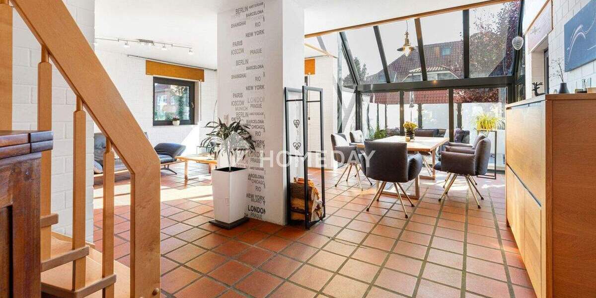 Einfamilienhaus Velpke - 7 Zimmer, 190 m&sup2;, 395.000&euro; | Angebot:25410245