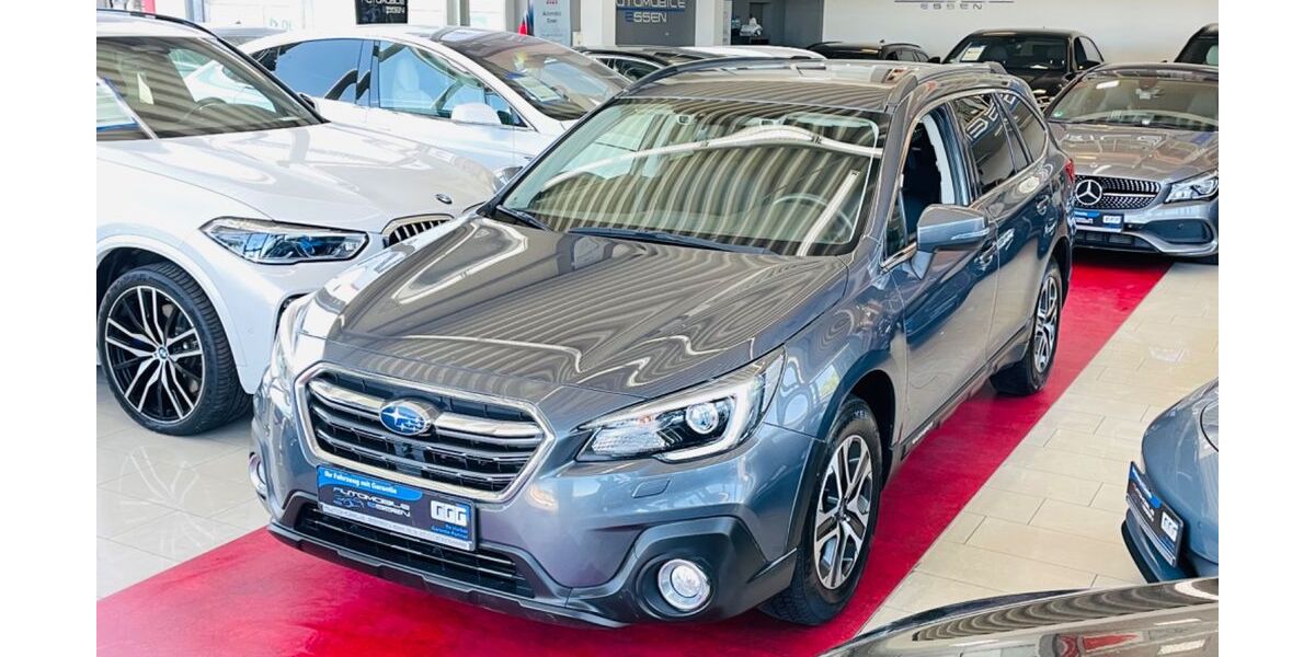 Subaru Outback 40.600 km 27.999 &euro; Essen 45326