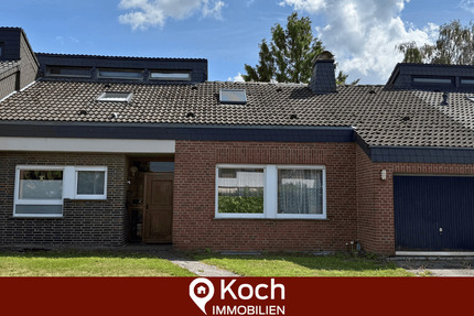 Bungalow in Sackgassenlage in Baesweiler-Setterich! 4 zimmer